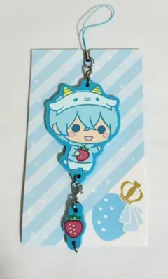 すとぷり　つながるっ！あにまるらばすと　ころん