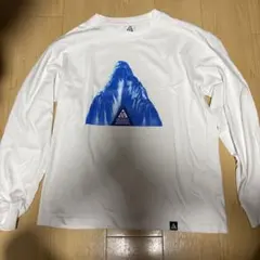【希少】NIKE ACG ホワイト ロンTシャツ