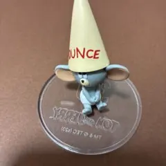 トムとジェリー　ダンスキャップタフィー