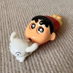 ハッピーセット クレヨンしんちゃん おもちゃ マクドナルド