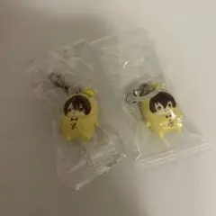 アイナナ めじるしアクセサリー 王様プリンVol.2