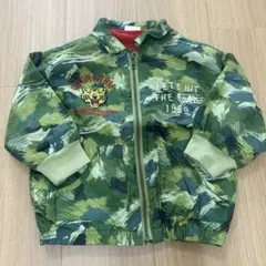 BREEZE ジャケット