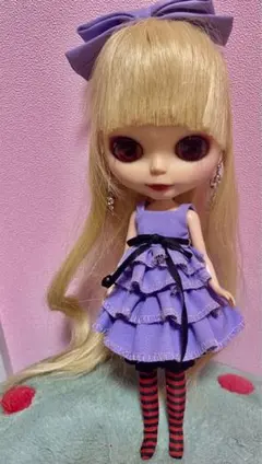 【〜30日限定値下】カスタムブライス　国内作家様 500 2025年最新】カスタムブライス 有名の人気アイテム - メルカリ