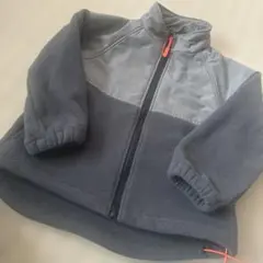 BOWA ビームス フリースジャケット