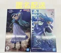 転生したらスライムだった件　蒼海の涙編 ・リムル＝テンペスト・ユラ　2点セット