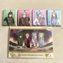 うたプリ SSS2 特典 カルテットナイト カルナイ