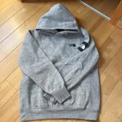 THE NORTH FACE プルオーバーパーカー