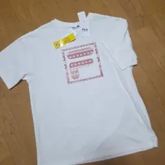 新品　FILA UVカット Tシャツ