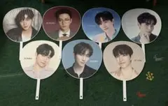 貴重品【非売品】2PM 韓国コンサート　6nightsトランプジュノ JUNHO 貴重品【非売品】2PM 韓国コンサート 6nightsトランプジュノ JUNHO