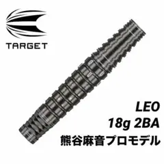 TARGETターゲット REBEL REBORN LEO レオ 熊谷麻音 18g TARGETターゲット REBEL REBORN LEO レオ 熊谷麻音 18g - メルカリ