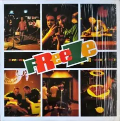レア‼️2枚組LP盤‼️DJ Shadow Cut Chemist Freeze