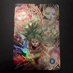 2026年最新】ドラゴンボールダイバーズ パラレルの人気アイテム - メルカリ
