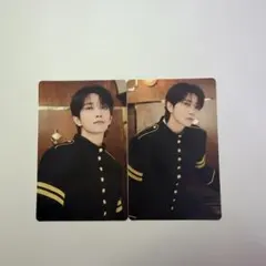 SEVENTEEN 2026 CARATLAND ケレン トレカ ジョシュア | Mercari