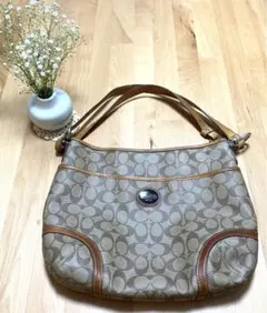 コーチ⭐︎トートバッグ