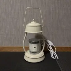 キャンドルウォーマー ハリケーン Ｌ➕ジョーマローンキャンドル