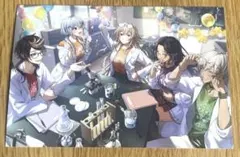 にじさんじ展 ブロマイド④