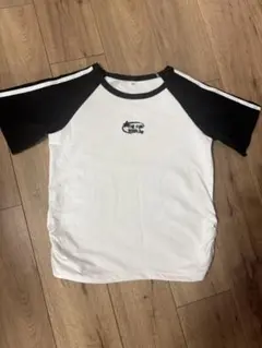 ラグランTシャツ 150のサムネイル