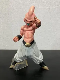 ドラゴンボール 一番くじ　VSオムニバス F賞 純粋　魔人ブウ フィギュアのサムネイル