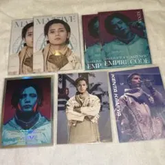 2025年最新】シークレットエンパイアの人気アイテム - メルカリ