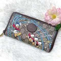 《希少・美品》GUCCI(グッチ)ディズニーコラボ　オブジェ 2025年最新】グッチ gucci ディズニーコラボの人気アイテム - メルカリ