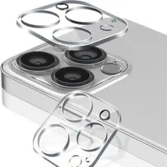◯20%OFF⭐️カメラフィルム iPhone14 Pro/max用 レンズカバー