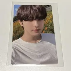 ENHYPEN ORANGE BLOOD Weverse ver ジョンウォン