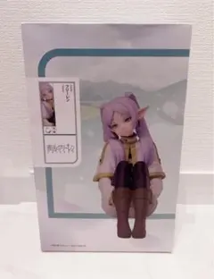 葬送的芙莉蓮 芙莉蓮 公仔 景品