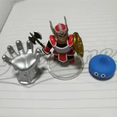 ドラクエ　フィギュア