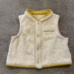 モンベル80ベスト