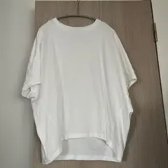 SUGIZO THEONENESS フリルVドルマンtシャツ - メルカリ