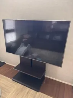 LG 50UT801COJB 50型 液晶テレビ　未使用(保証書あり) LG 50UT801COJB 50型 液晶テレビ 未使用(保証書あり) - メルカリ