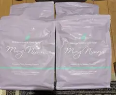 モグニャン　1.5キロ×2袋　新品未開封 Amazon | モグニャン キャットフード （1.5kg）全猫種 全年齢