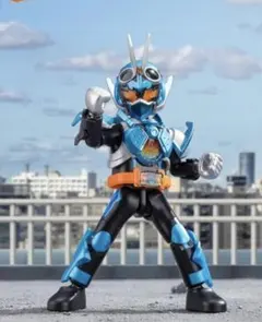 BLOKEES 中国限定 布鲁可　仮面ライダーガッチャード　スチームホッパー