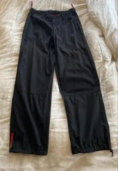 2026年最新】PRADA メンズ ワークパンツ・カーゴパンツ・ペインター