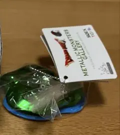 ドラゴンクエストメタリックモンスターズギャラリー　バブルスライム