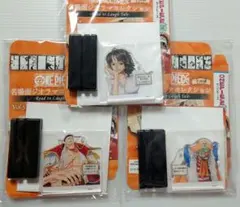 ワンピース 名場面ジオラマコレクション ルフィ クロコダイル まとめ