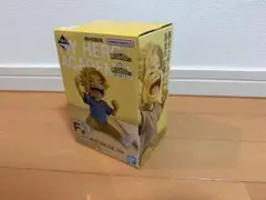 おまけ付き！一番くじ 僕のヒーローアカデミア F賞 としのり