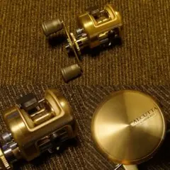 2026年最新】シマノ 夢屋 ダブルハンドルの人気アイテム - メルカリ