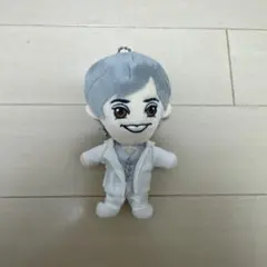 2025年最新】田中樹 ぬいぐるみの人気アイテム - メルカリ