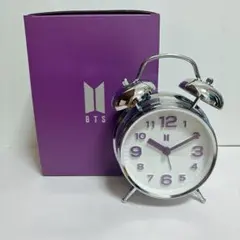 BTS 公式 MARCHBOX 9 めざまし時計のサムネイル