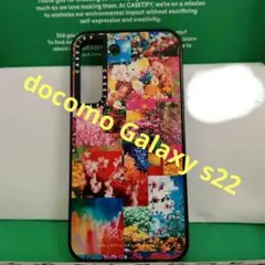 docomo Galaxy s22 CASETiFYのサムネイル