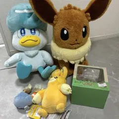 ピカピカボックス　2026 ポケモン