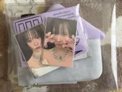 k*3様 aespa sm30 周年　抽選　e賞　ウィンター　トレカ aespa 30周年 SM ENTERTAINMENT E賞 ウィンター トレカ - メルカリ