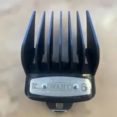 Wahl バリカン アタッチメント サイズ6 3／4インチ　19mm 純正のサムネイル