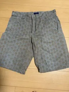 UNDERCOVER 総柄 ショートパンツ ハーフパンツのサムネイル