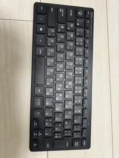 サンワサプライ（SANWA SUPPLY）2.4GHz ワイヤレスキーボード