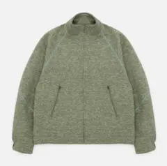Laid.b / TOP ROCL JACKET / Oliveのサムネイル