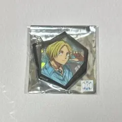 サカモトデイズ AGF 宝石ver. ホロアクキー 朝倉シン