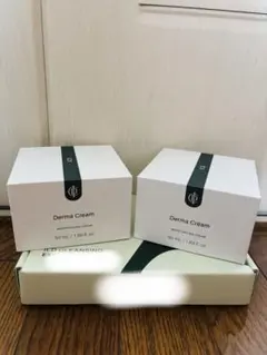 インセルダム Derma Cream 50ml 2個セット - メルカリ