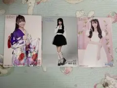 元AKB48 峯岸みなみ 生写真 まとめ売り - メルカリ